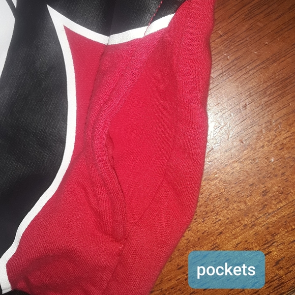 💥💥 3 for 10 💥💥4t girls mini mouse zip up hoody - Picture 6 of 8